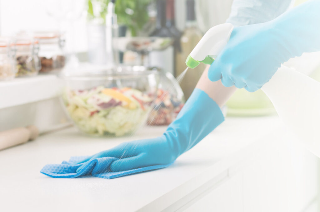 From Chaos to Clean: Transforming Your Space with Professional Move-Out Cleaning in Kitchener