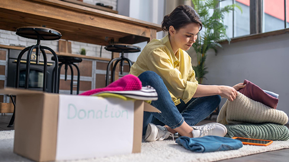 Declutter-and-Organization