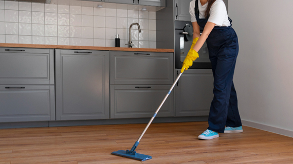 General-Cleaning