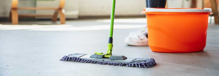 Creating a Safe Haven: How Our House Cleaning Services Prioritize Health and Hygiene in Cambridge