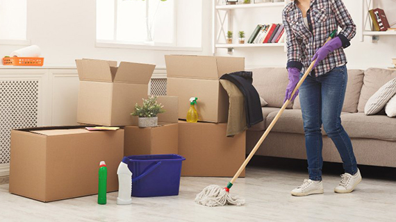 Move-Out